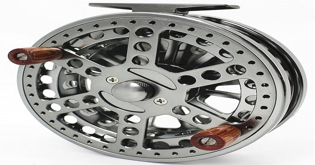 The Allure of Centrepin Fishing Reels » Dedicated Fishing